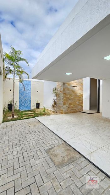Foto 3 do(a) Casa de 3 quartos à venda em Cidade Universitária, Juazeiro do Norte