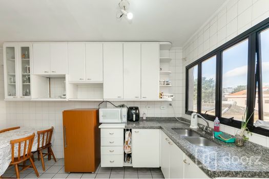 Foto 16 do(a) Apartamento de 3 quartos à venda em Vila Parque Jabaquara, São Paulo
