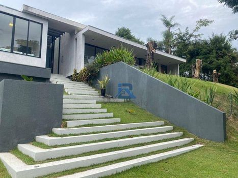 Foto 2 do(a) Casa em Condomínio de 3 quartos à venda em Jardim Nossa Senhora das Graças, Itatiba