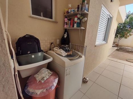 Foto 9 do(a) Casa em Condomínio false à venda em Jardins do Império, Indaiatuba