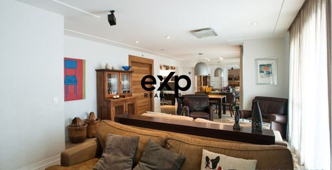 Foto 4 do(a) Apartamento de 3 quartos à venda em Vila Andrade, São Paulo