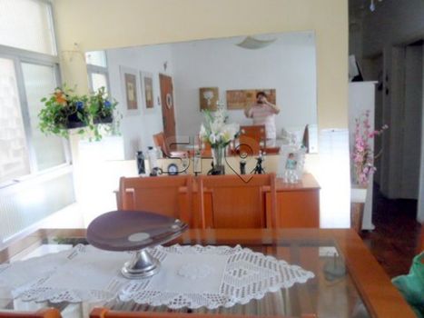 Foto 2 do(a) Apartamento de 2 quartos à venda em Bom Retiro, São Paulo