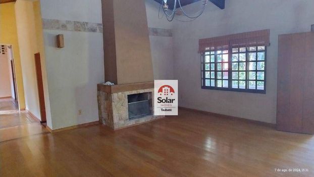 Foto 3 do(a) Casa em Condomínio de 3 quartos à venda em Chácaras Cataguá, Taubaté
