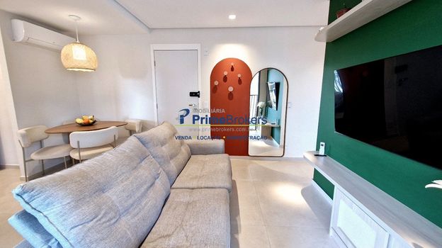 Foto 5 do(a) Apartamento de 3 quartos à venda em Jardim das Acácias, São Paulo