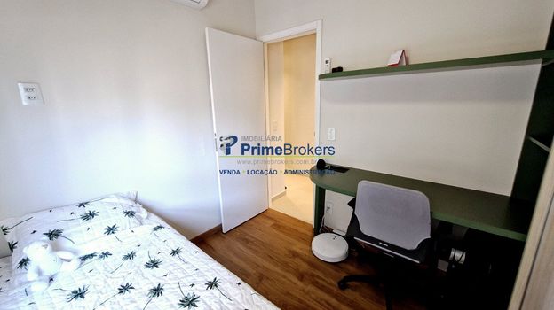 Foto 24 do(a) Apartamento de 3 quartos à venda em Jardim das Acácias, São Paulo