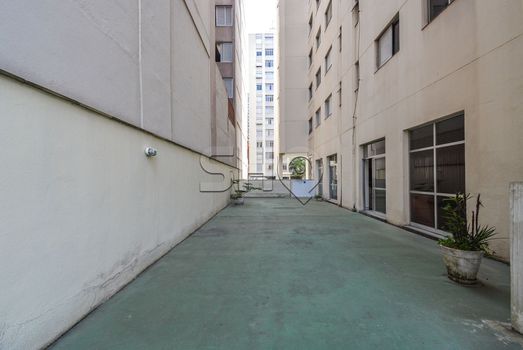 Foto 23 do(a) Apartamento de 1 quartos à venda em Consolação, São Paulo