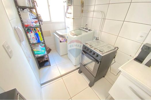 Foto 9 do(a) Apartamento de 2 quartos à venda em Bonsucesso, Rio de Janeiro
