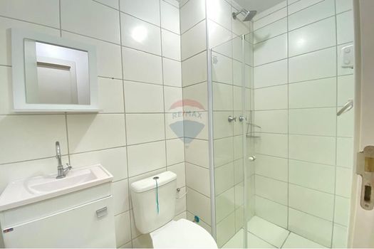 Foto 17 do(a) Apartamento de 2 quartos à venda em Bonsucesso, Rio de Janeiro