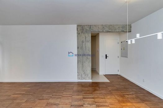 Foto 3 do(a) Apartamento de 2 quartos à venda em Higienópolis, São Paulo