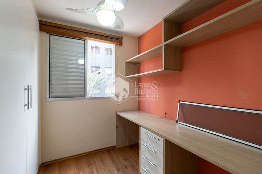 Foto 15 do(a) Apartamento de 3 quartos à venda em Parque da Vila Prudente, São Paulo