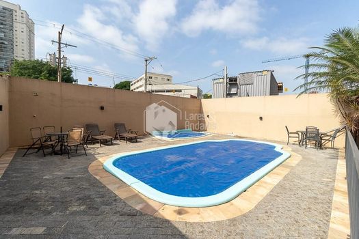 Foto 4 do(a) Apartamento de 3 quartos à venda em Parque da Vila Prudente, São Paulo