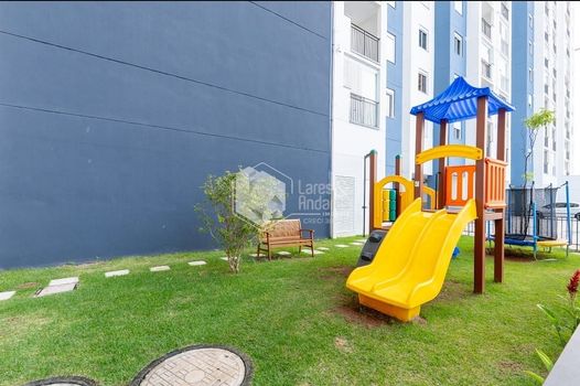 Foto 30 do(a) Apartamento de 2 quartos à venda em Jardim Caravelas, São Paulo