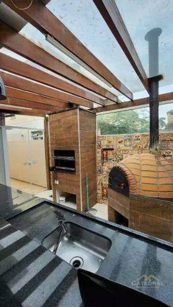 Foto 18 do(a) Casa em Condomínio de 3 quartos à venda em Jardim Shangai, Jundiaí