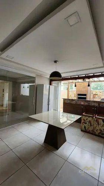 Foto 5 do(a) Casa em Condomínio de 3 quartos à venda em Jardim Shangai, Jundiaí