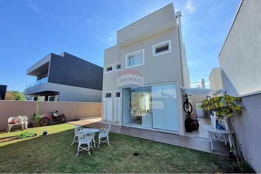 Foto 19 do(a) Casa em Condomínio de 4 quartos à venda em Jardim Imperador, Americana