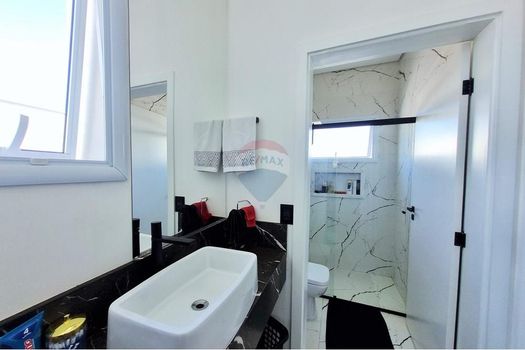 Foto 32 do(a) Casa em Condomínio de 4 quartos à venda em Jardim Imperador, Americana