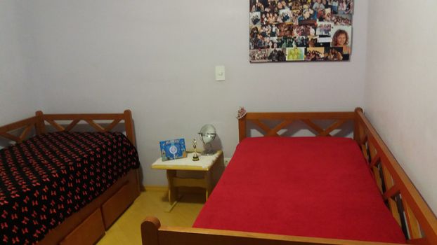 Foto 21 do(a) Casa em Condomínio de 2 quartos à venda em Sítio do Mandaqui, São Paulo