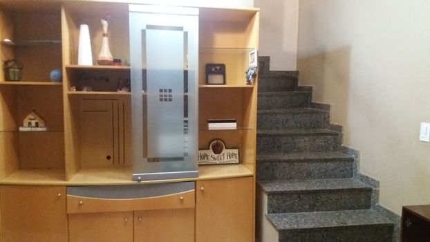 Foto 12 do(a) Casa em Condomínio de 2 quartos à venda em Sítio do Mandaqui, São Paulo
