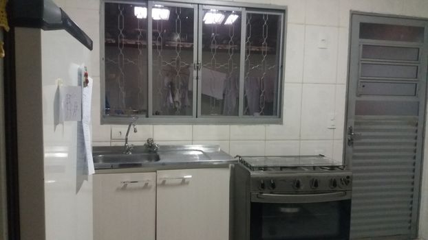 Foto 5 do(a) Casa em Condomínio de 2 quartos à venda em Sítio do Mandaqui, São Paulo