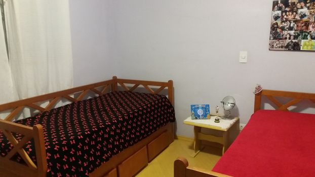 Foto 22 do(a) Casa em Condomínio de 2 quartos à venda em Sítio do Mandaqui, São Paulo