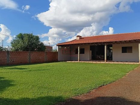 Foto 1 do(a) Casa de 3 quartos à venda em null, Pirapozinho