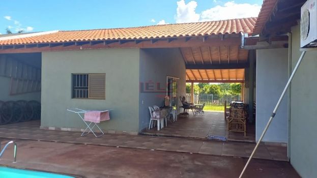 Foto 3 do(a) Casa de 3 quartos à venda em null, Pirapozinho