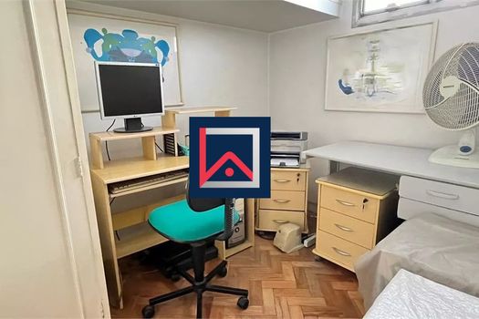 Foto 10 do(a) Apartamento de 4 quartos à venda em Brooklin Paulista, São Paulo
