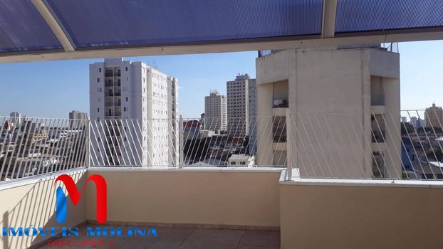 Foto 9 do(a) Apartamento de 2 quartos à venda em Sacomã, São Paulo
