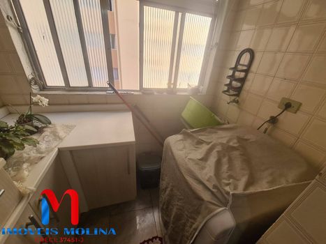 Foto 28 do(a) Apartamento de 2 quartos à venda em Sacomã, São Paulo