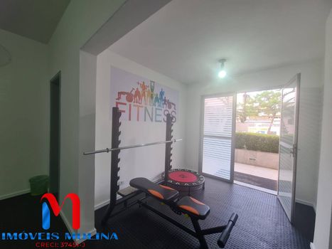 Foto 18 do(a) Apartamento de 2 quartos à venda em Sacomã, São Paulo