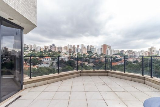 Foto 14 do(a) Apartamento de 4 quartos à venda em Santa Cecília, São Paulo