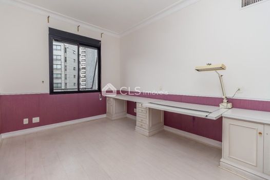Foto 33 do(a) Apartamento de 4 quartos à venda em Santa Cecília, São Paulo