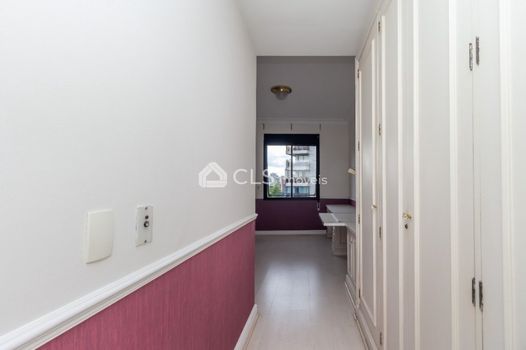 Foto 32 do(a) Apartamento de 4 quartos à venda em Santa Cecília, São Paulo