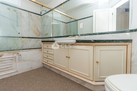 Foto 42 do(a) Apartamento de 4 quartos à venda em Santa Cecília, São Paulo