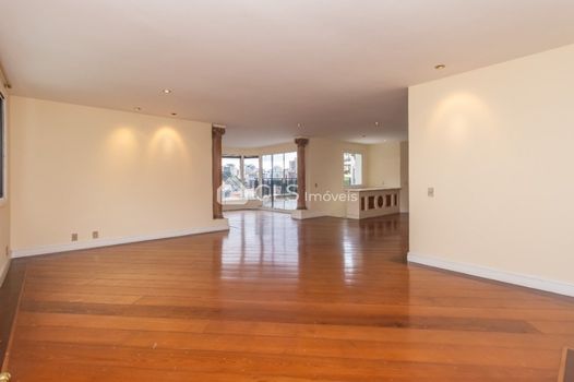 Foto 7 do(a) Apartamento de 4 quartos à venda em Santa Cecília, São Paulo