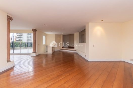 Foto 4 do(a) Apartamento de 4 quartos à venda em Santa Cecília, São Paulo