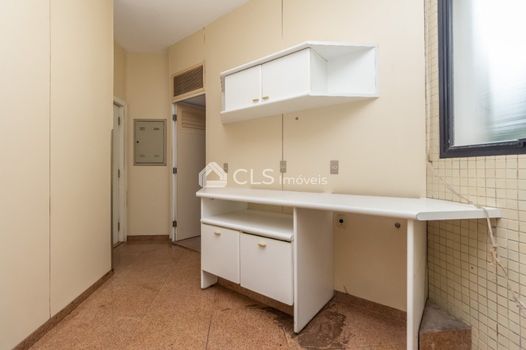 Foto 49 do(a) Apartamento de 4 quartos à venda em Santa Cecília, São Paulo
