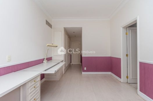 Foto 34 do(a) Apartamento de 4 quartos à venda em Santa Cecília, São Paulo