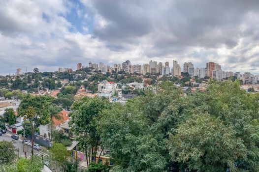Foto 20 do(a) Apartamento de 4 quartos à venda em Santa Cecília, São Paulo