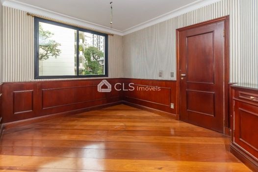 Foto 44 do(a) Apartamento de 4 quartos à venda em Santa Cecília, São Paulo