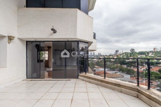 Foto 15 do(a) Apartamento de 4 quartos à venda em Santa Cecília, São Paulo