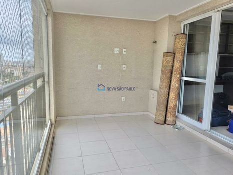 Foto 9 do(a) Apartamento de 2 quartos à venda em Vila Vera, São Paulo