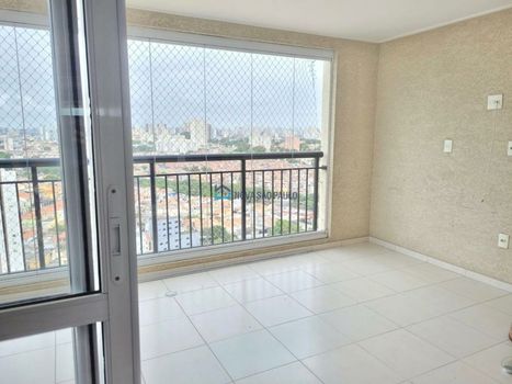 Foto 7 do(a) Apartamento de 2 quartos à venda em Vila Vera, São Paulo
