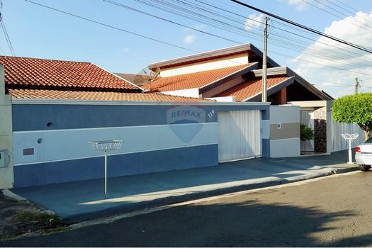 Foto 23 do(a) Casa de 2 quartos à venda em Jardim São José, Mogi Guaçu