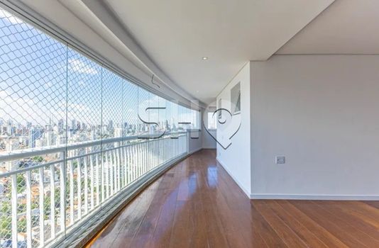 Foto 1 do(a) Cobertura de 4 quartos à venda em Vila Romana, São Paulo