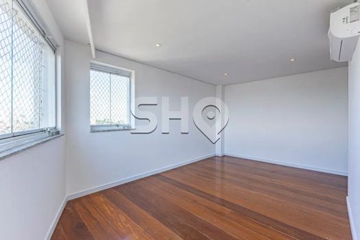 Foto 7 do(a) Cobertura de 4 quartos à venda em Vila Romana, São Paulo