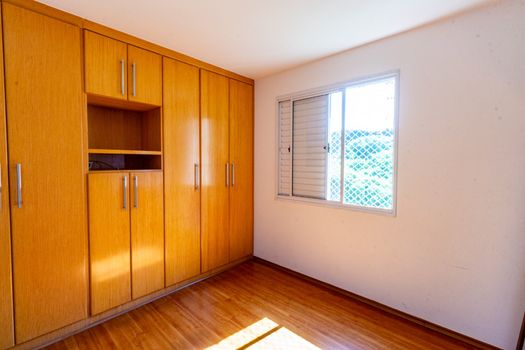 Foto 10 do(a) Apartamento de 3 quartos à venda em Lar São Paulo, São Paulo