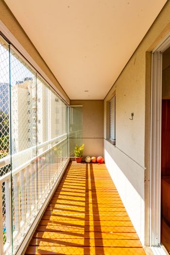 Foto 4 do(a) Apartamento de 3 quartos à venda em Lar São Paulo, São Paulo