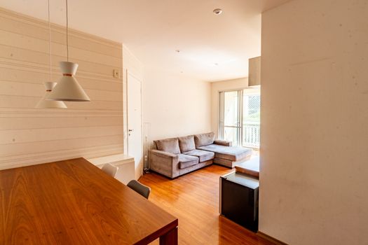 Foto 1 do(a) Apartamento de 3 quartos à venda em Lar São Paulo, São Paulo
