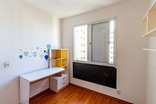 Foto 14 do(a) Apartamento de 3 quartos à venda em Lar São Paulo, São Paulo